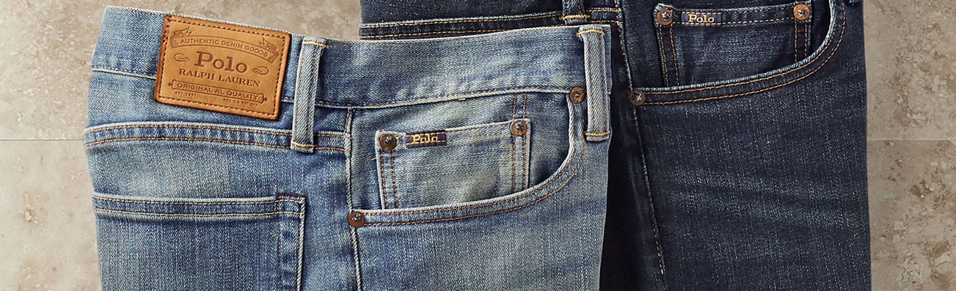 Men’s Designer Big & Tall Jeans, Men's Big & Tall