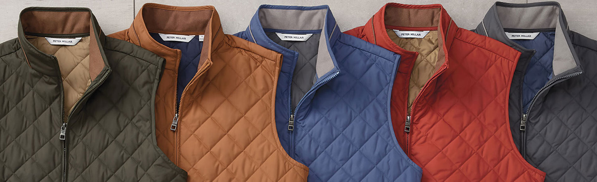 Men’s Big & Tall Outerwear Vests, Men's Big & Tall