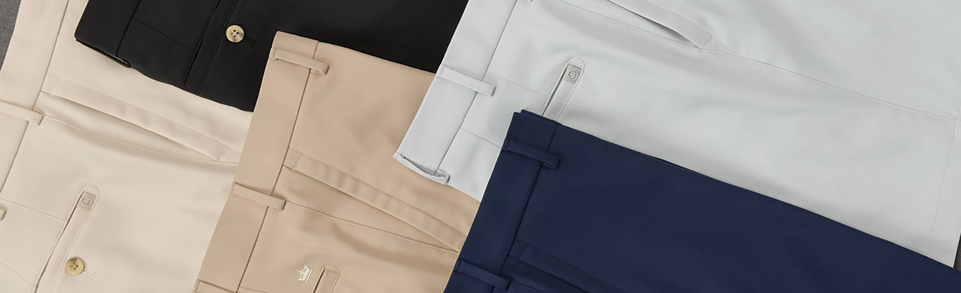 Big and tall pants for men, Men's Big & Tall