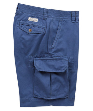 Polo Ralph Lauren Classic Twill Cargo Shorts