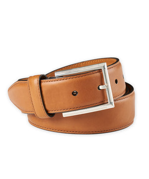 Executive Analine Steerhide Belt