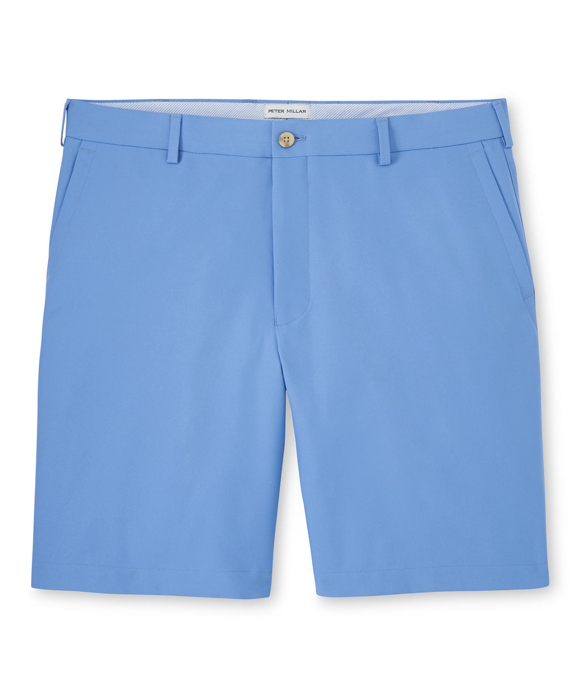 Peter Millar Salem High Drape Performance Shorts, Men's Big & Tall