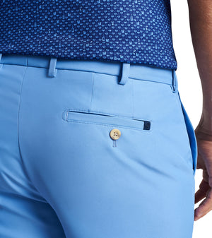 Peter Millar Salem High Drape Performance Shorts