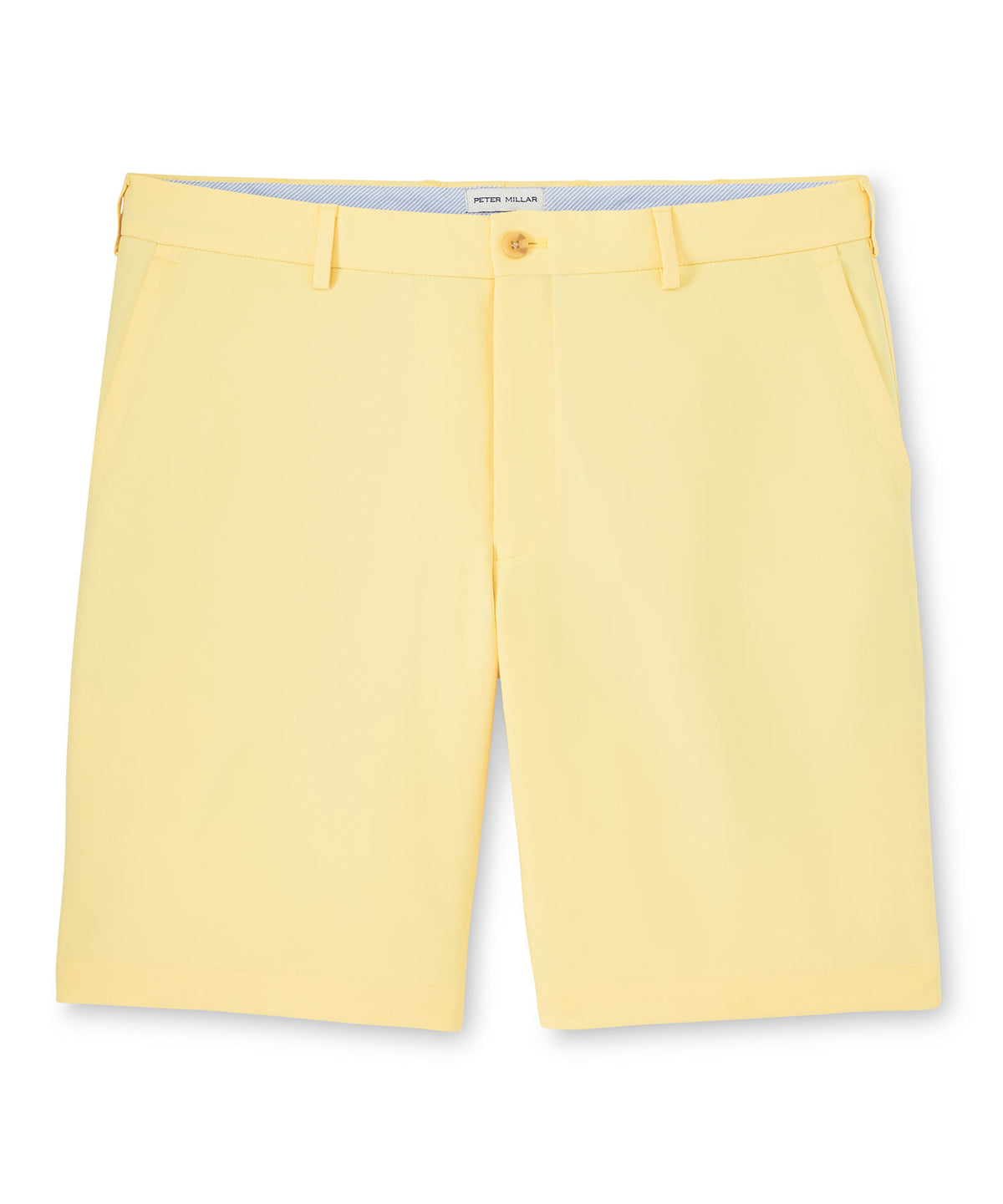 Peter Millar Salem High Drape Performance Shorts, Men's Big & Tall