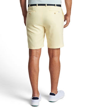 Peter Millar Salem High Drape Performance Shorts