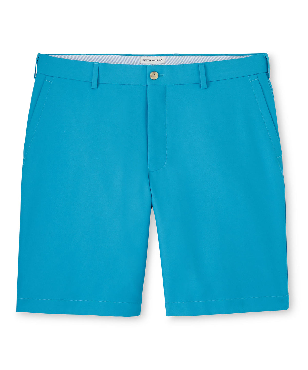 Peter Millar Salem High Drape Performance Shorts, Men's Big & Tall