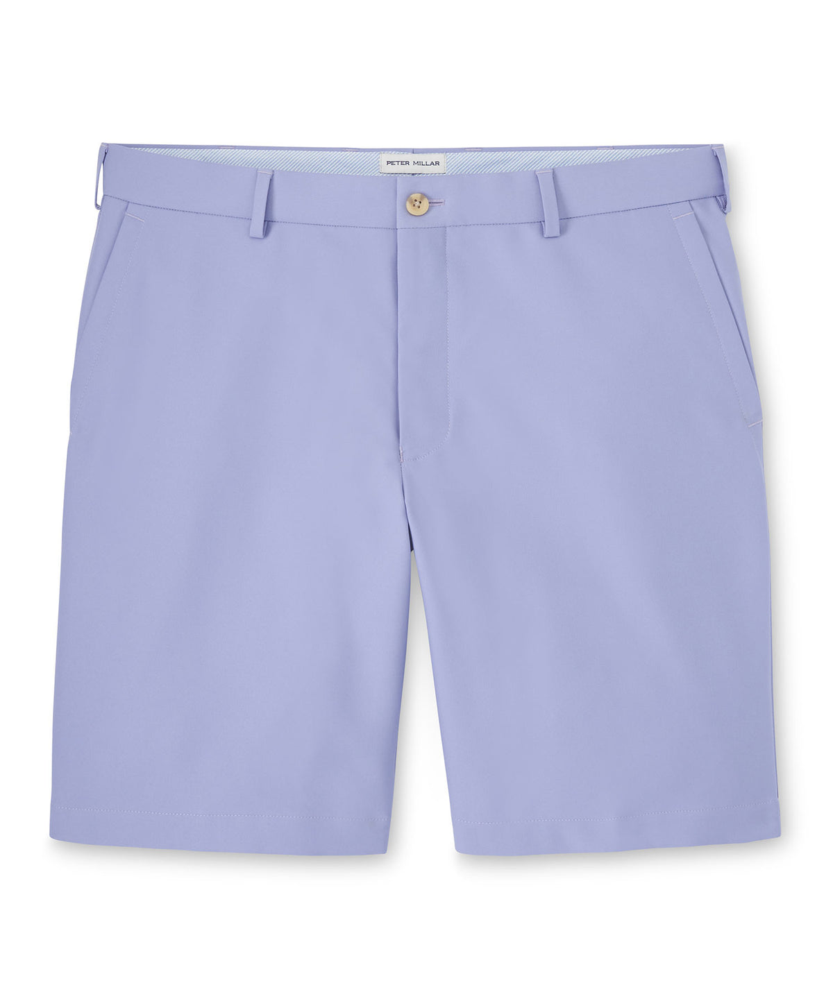 Peter Millar Salem High Drape Performance Shorts, Men's Big & Tall