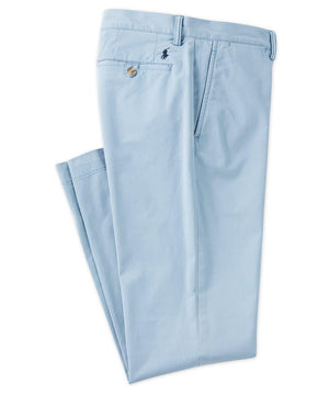 Polo Ralph Lauren Stretch Flat Front Chino Pant