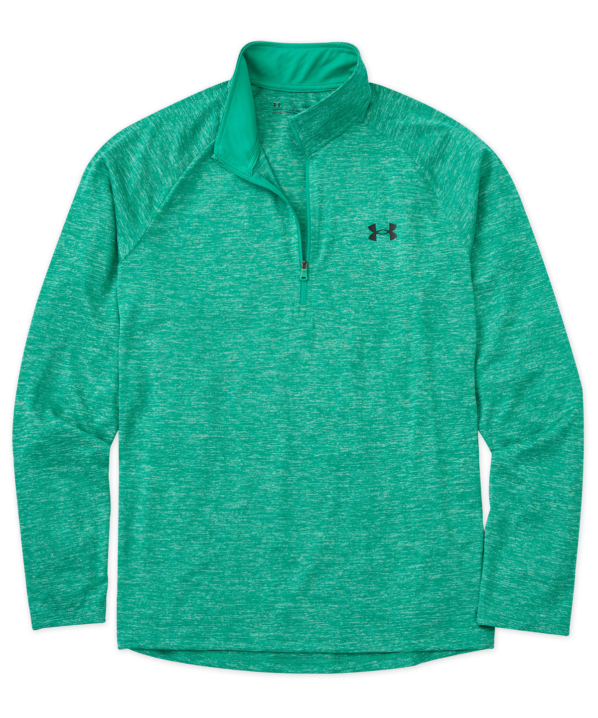 Under Armour UA Tech 2.0 Half-Zip Pullover, Men's Big & Tall