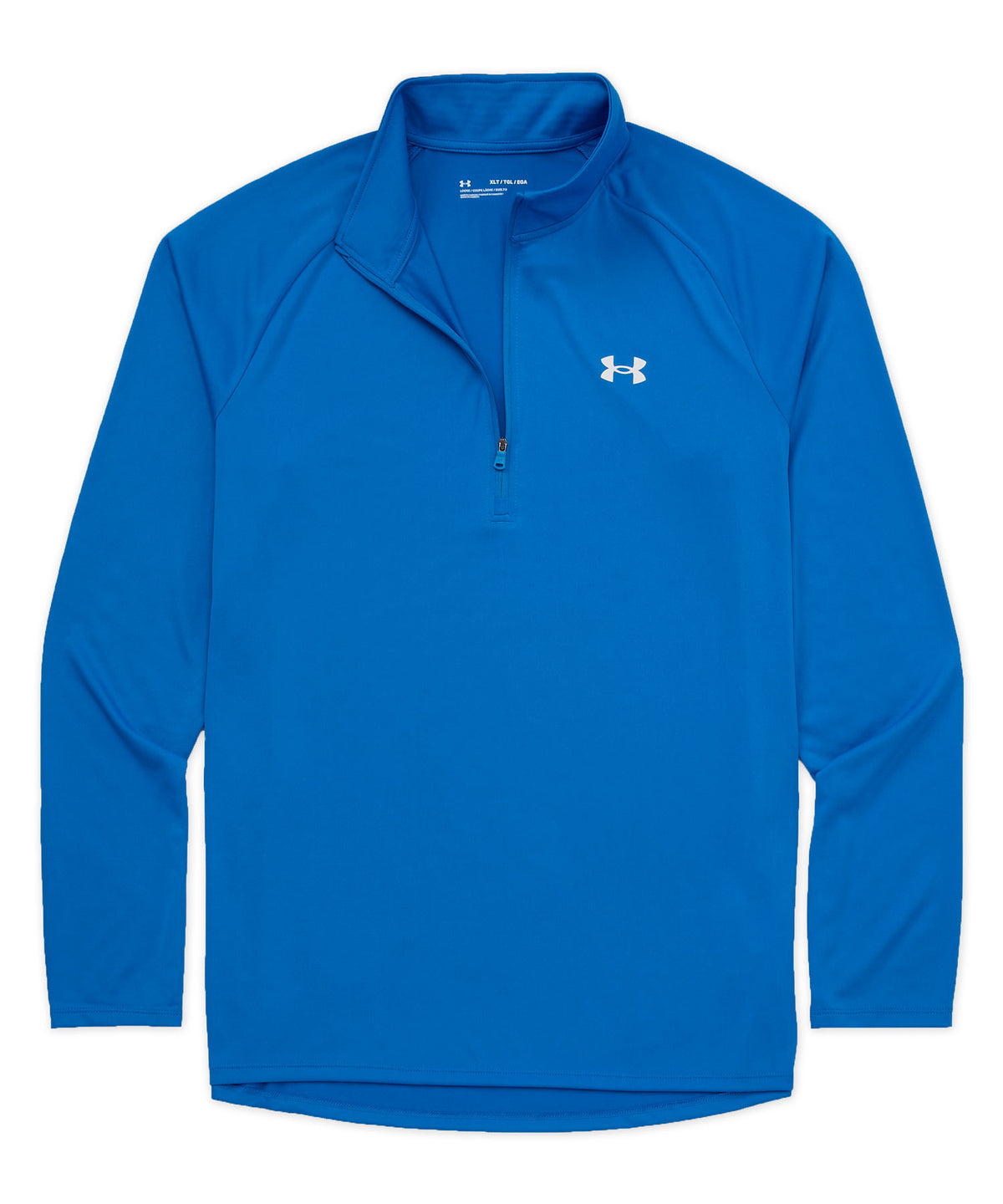 Under Armour UA Tech 2.0 Half-Zip Pullover, Men's Big & Tall