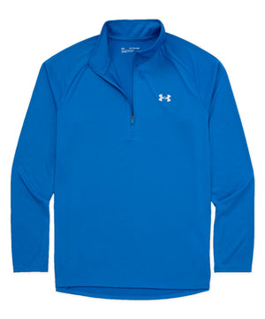 Under Armour UA Tech 2.0 Half-Zip Pullover