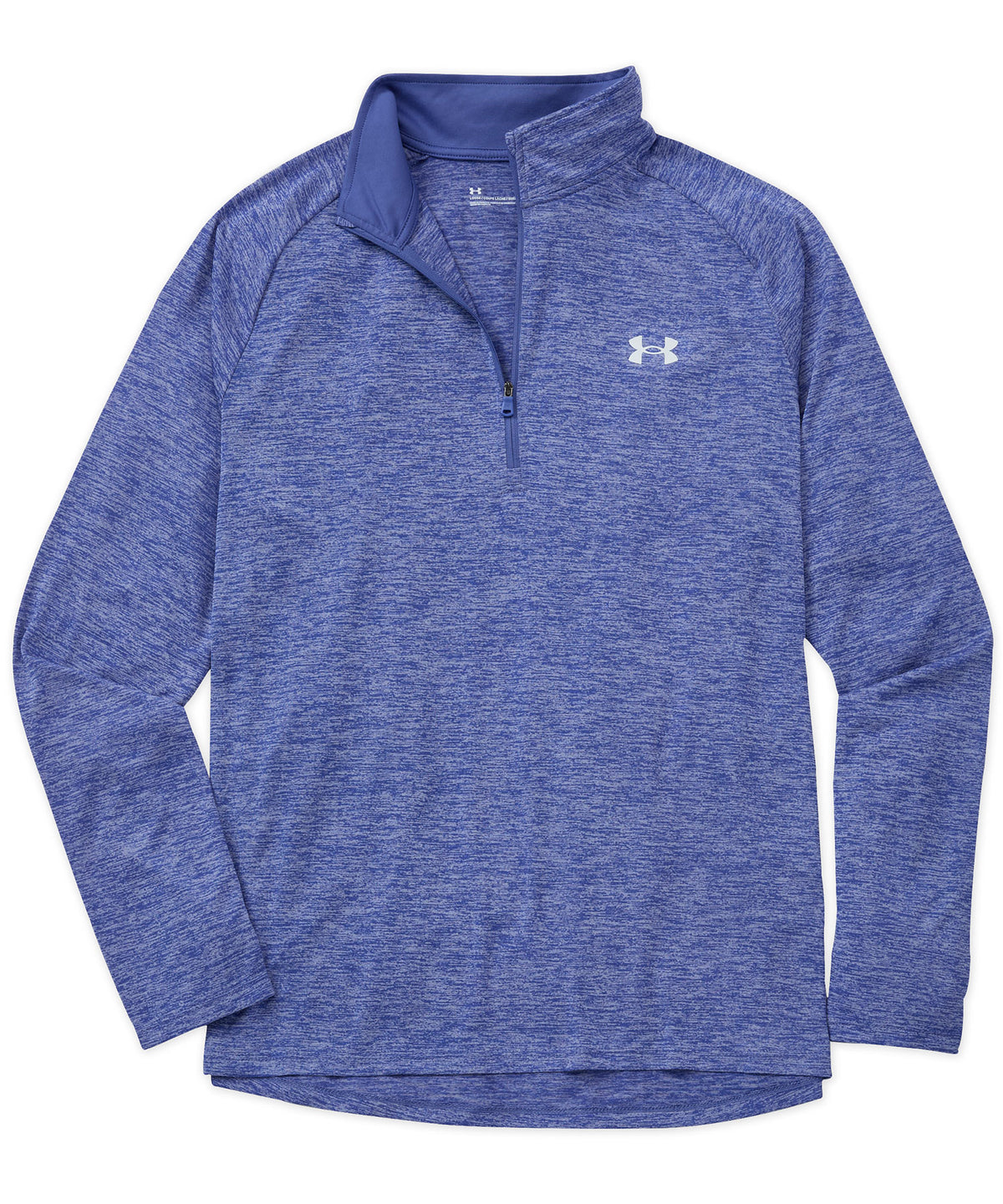 Under Armour UA Tech 2.0 Half-Zip Pullover, Men's Big & Tall