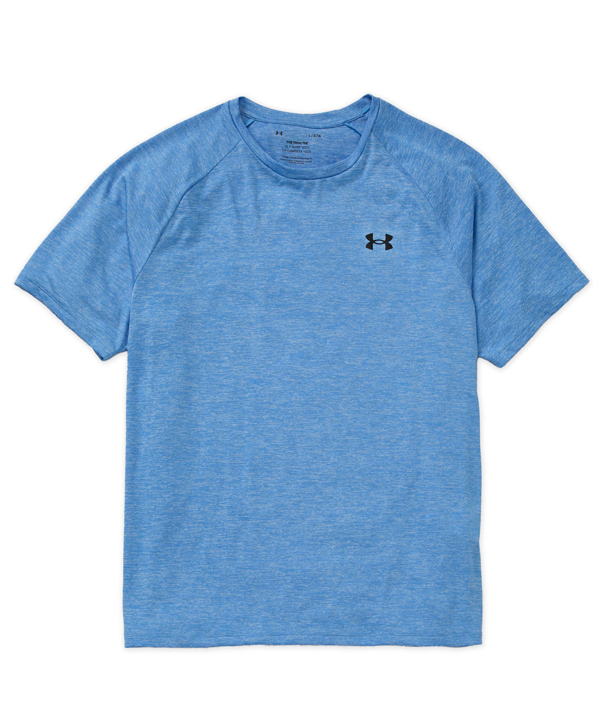 Under Armour UA Tech 2.0 Short Sleeve Tee Shirt, Men's Big & Tall