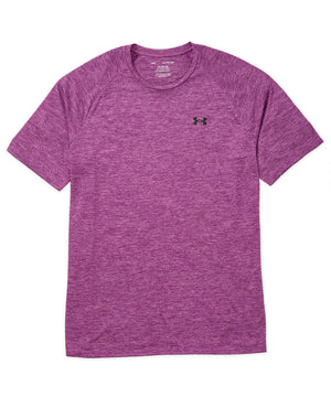 Under Armour UA Tech 2.0 Short Sleeve Tee Shirt