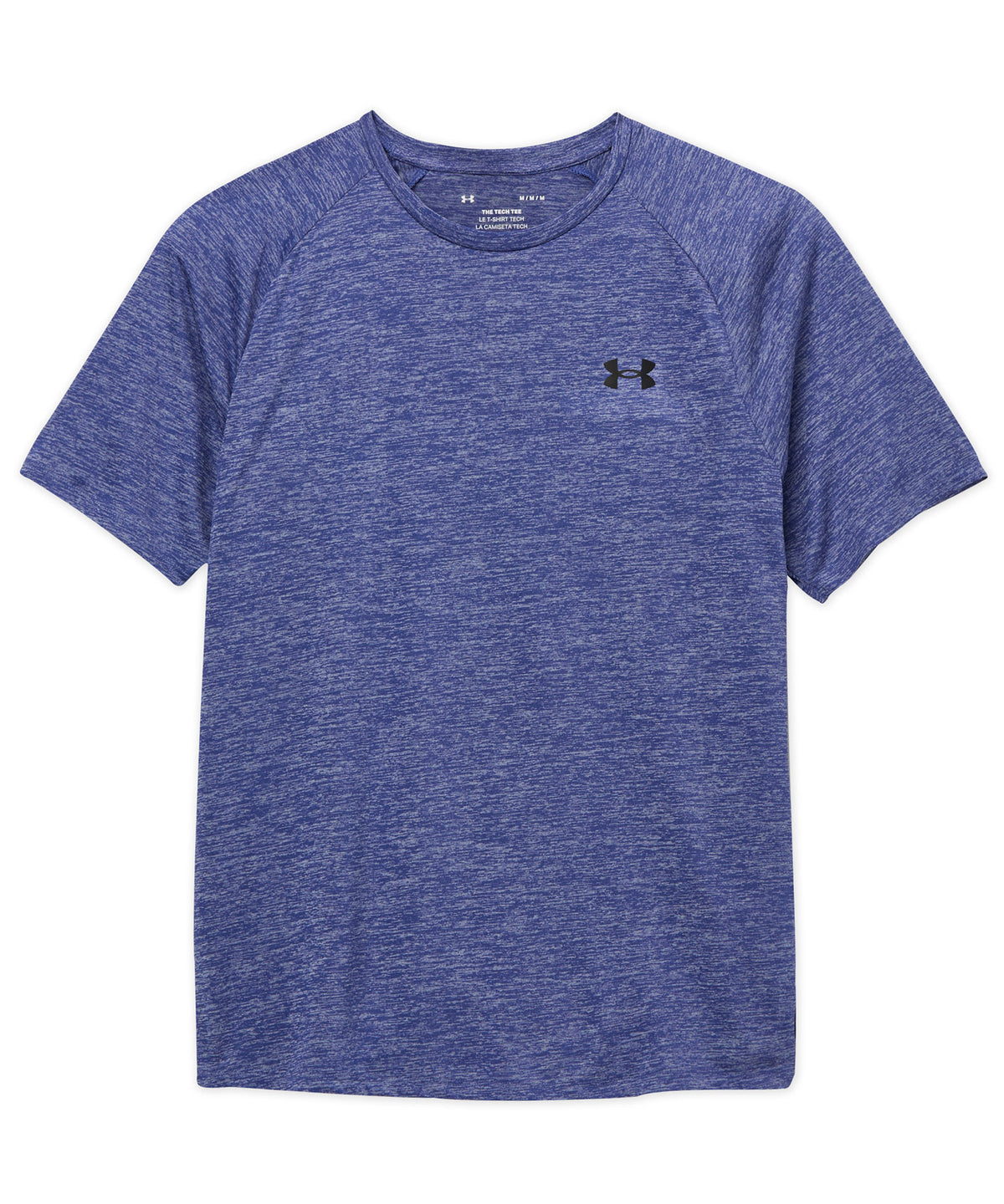 Under Armour UA Tech 2.0 Short Sleeve Tee Shirt, Men's Big & Tall