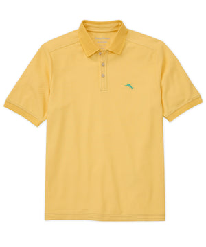 Tommy Bahama Short Sleeve Emfielder 2.0 Supima Tech Polo Shirt