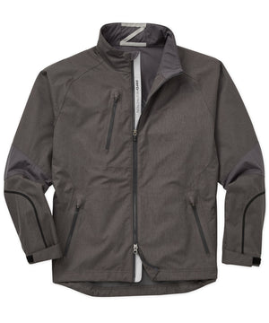 Zero Restriction Power Torque Waterproof Jacket