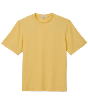 Peter Millar Mesh Crew T-Shirt