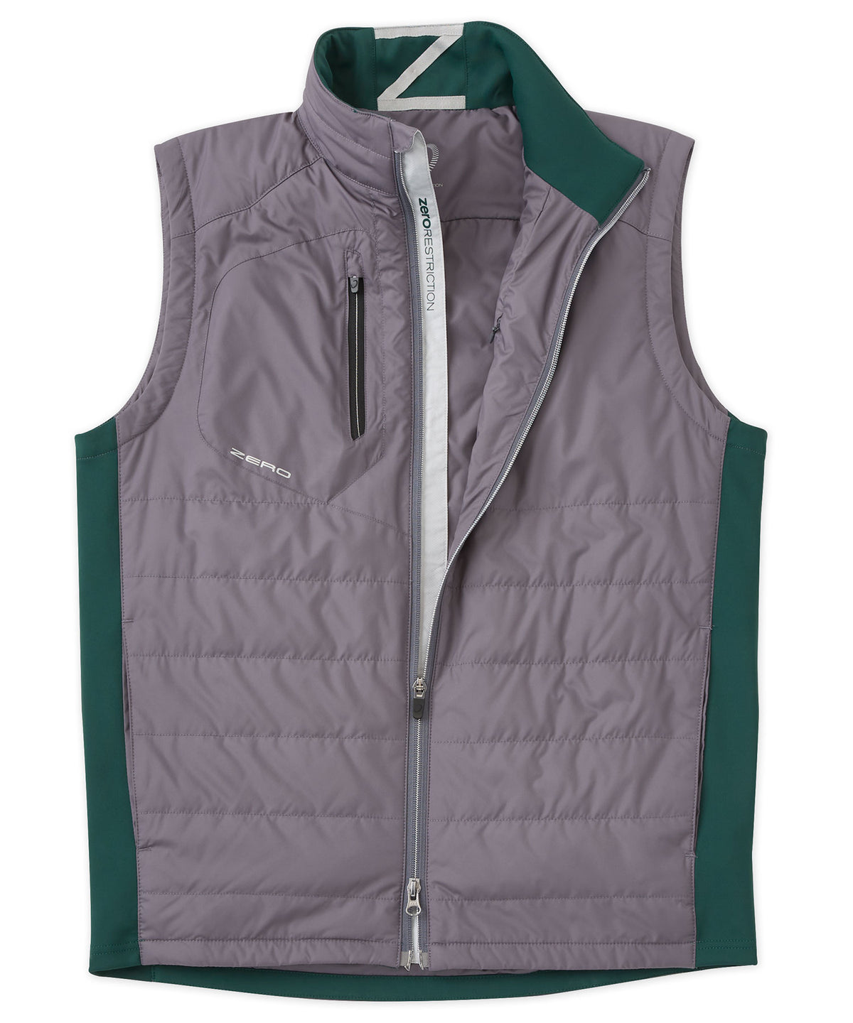 Zero Restriction Vest, Men's Big & Tall