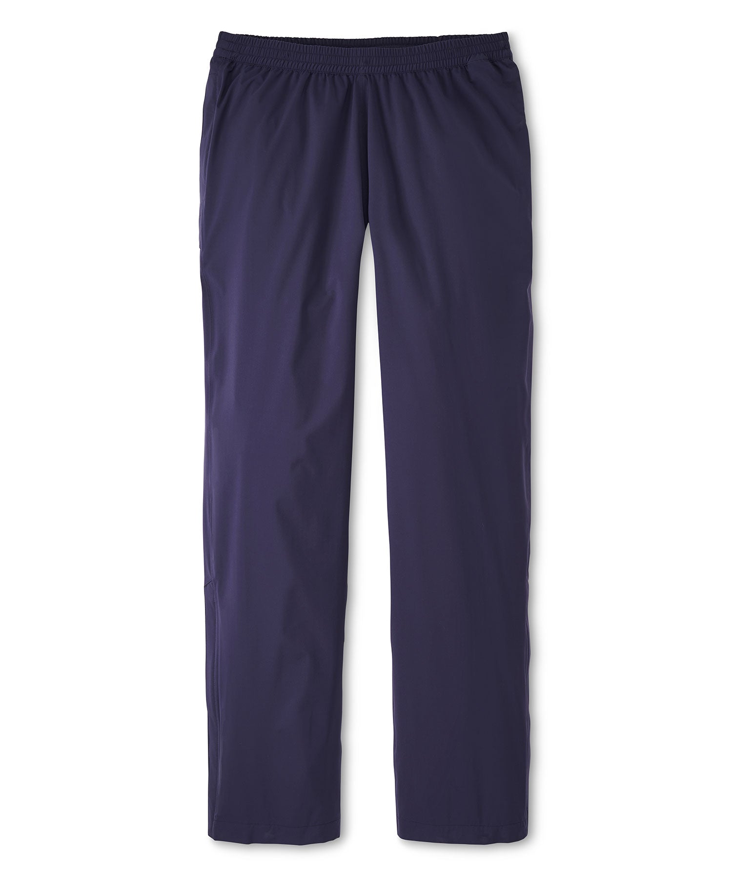 Peter Millar Shield Pull-On Rain Pant, Men's Big & Tall