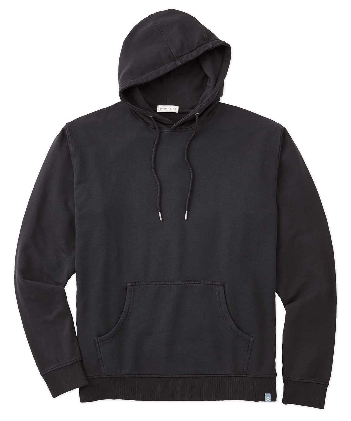 Peter Millar Lava Wash Hoodie, Men's Big & Tall