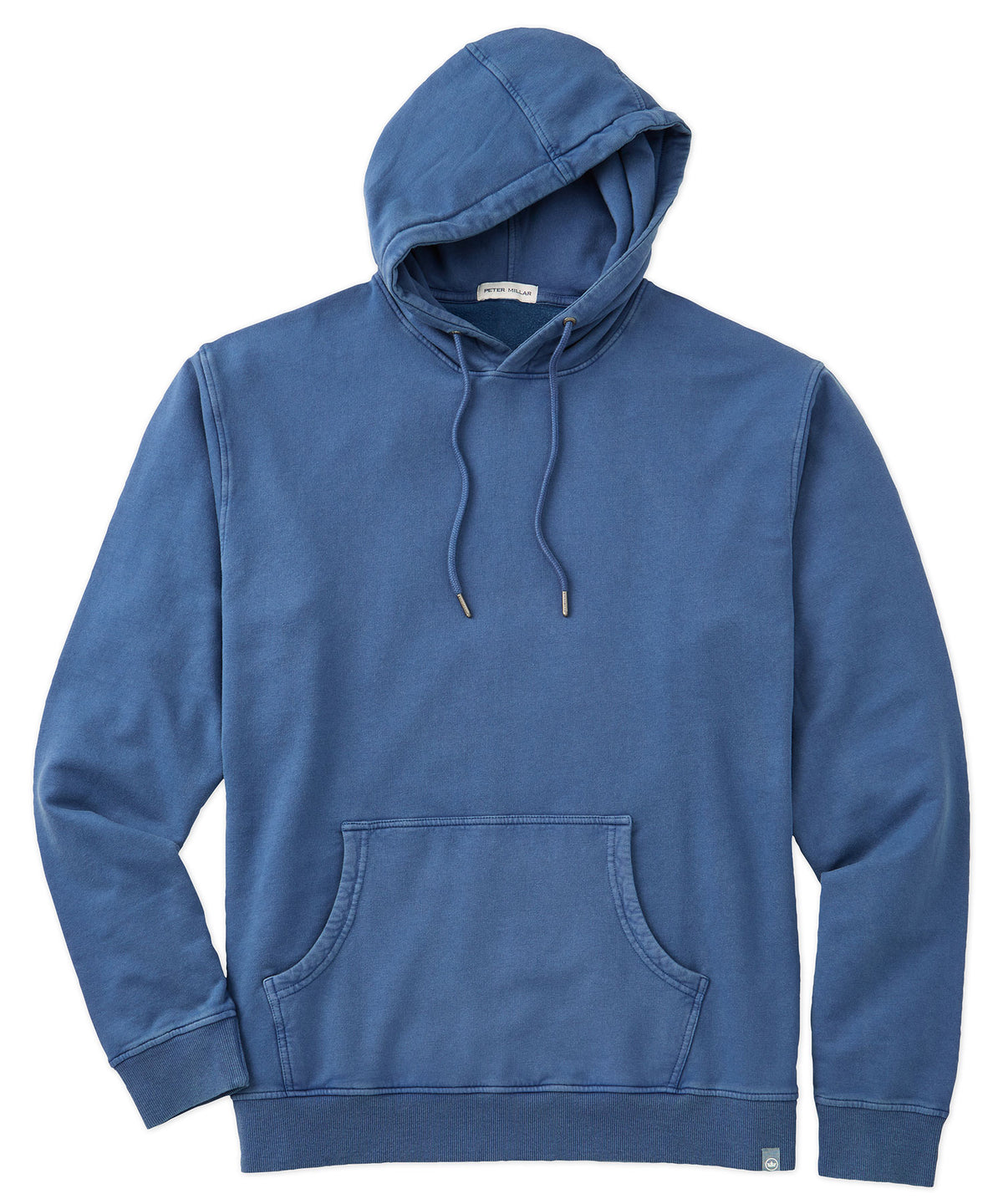 Peter Millar Lava Wash Hoodie, Men's Big & Tall