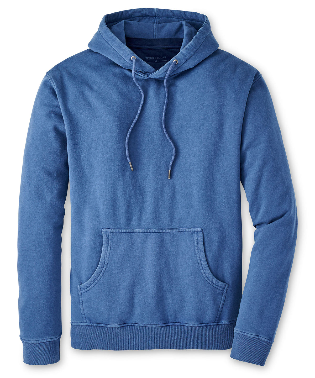 Peter Millar Lava Wash Hoodie, Men's Big & Tall