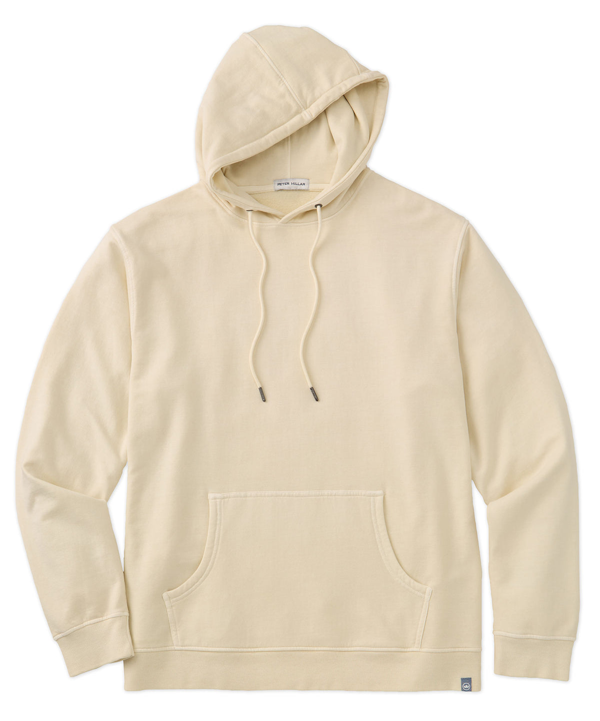 Peter Millar Lava Wash Hoodie, Men's Big & Tall