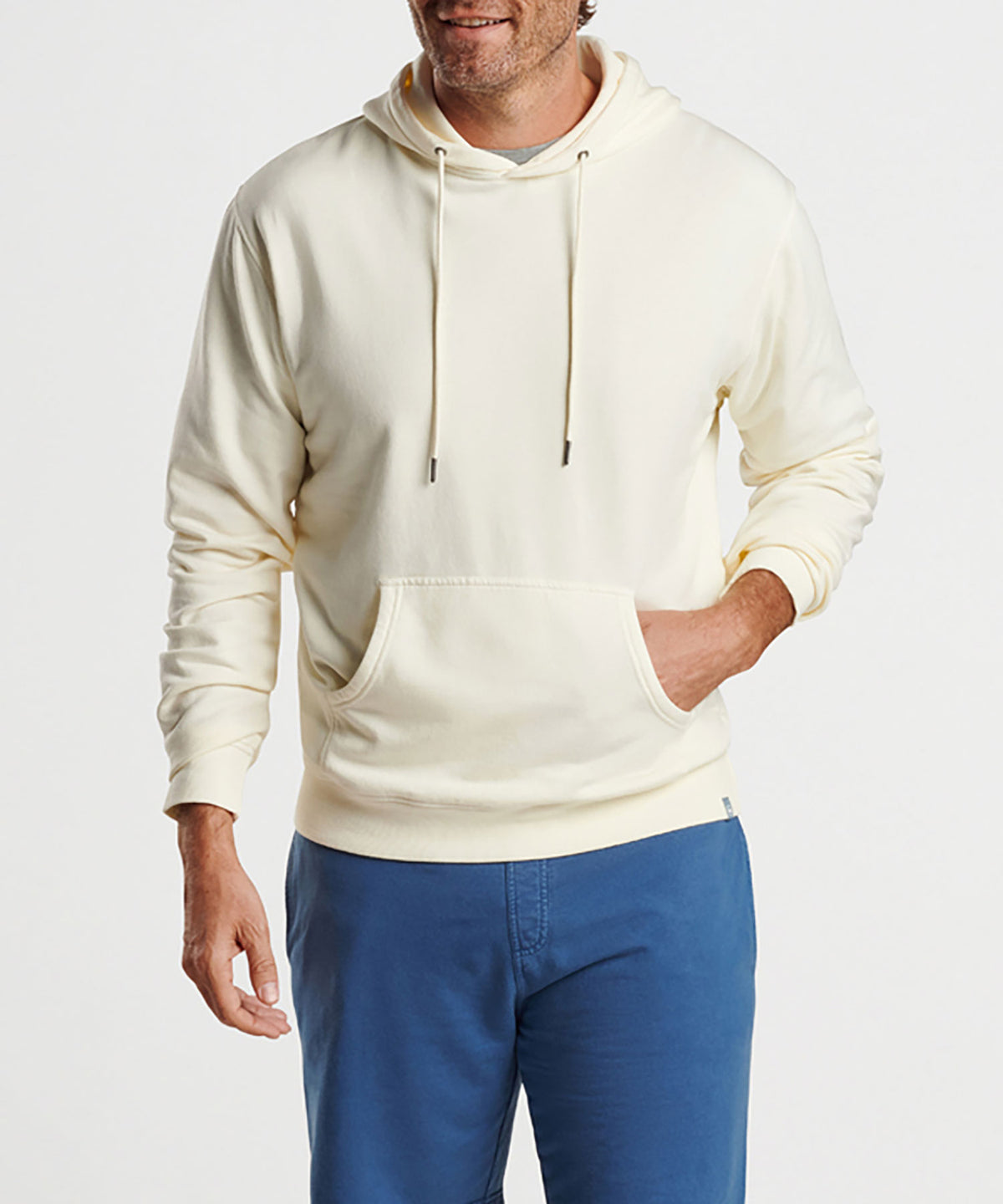 Peter Millar Lava Wash Hoodie, Men's Big & Tall