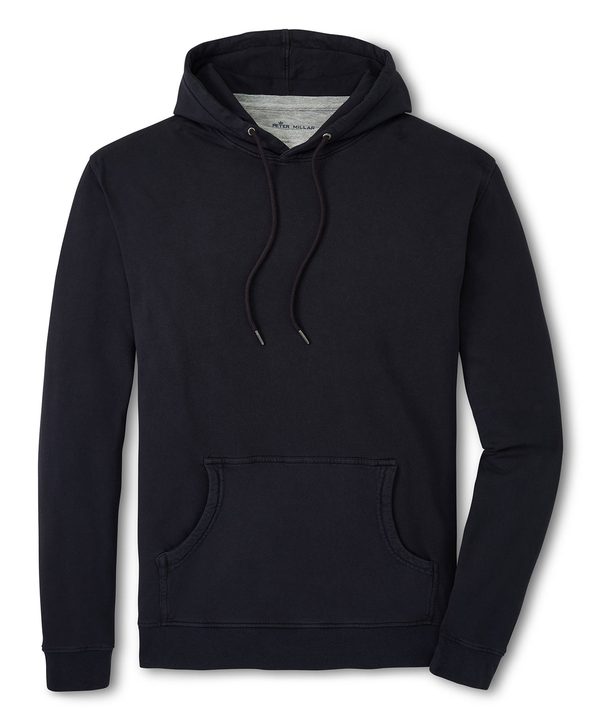 Peter Millar Lava Wash Hoodie, Men's Big & Tall