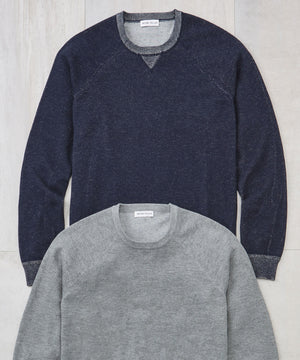 Peter Millar Hartford Crew Sweater