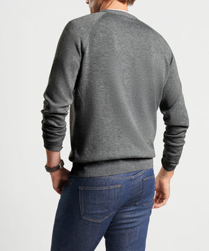 Peter Millar Hartford Crew Sweater