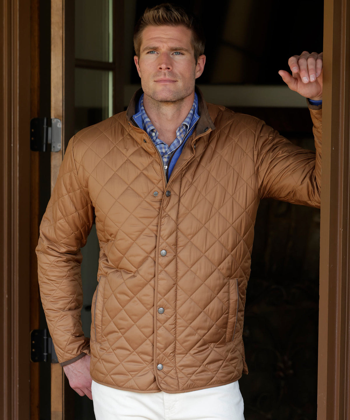 Peter Millar Suffolk Jacket, Men's Big & Tall