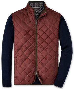 Peter Millar Essex Vest