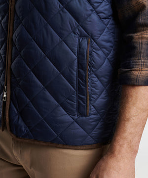 Peter Millar Essex Vest