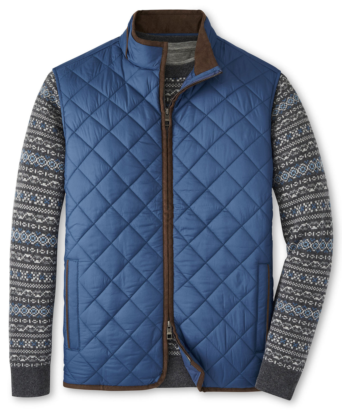 Peter Millar Essex Vest, Men's Big & Tall