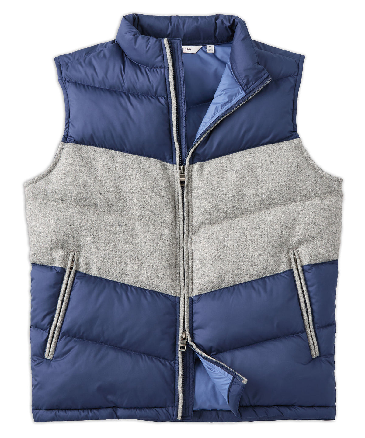 Peter Millar Alpine Vest, Men's Big & Tall