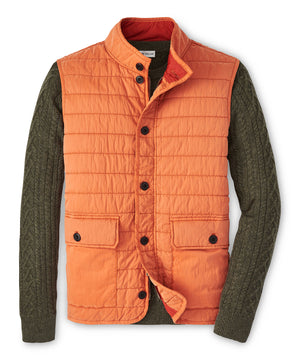 Peter Millar Greenwich Vest