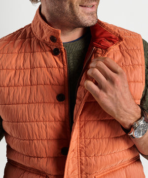 Peter Millar Greenwich Vest