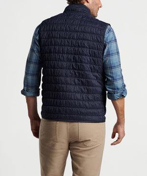 Peter Millar Greenwich Vest