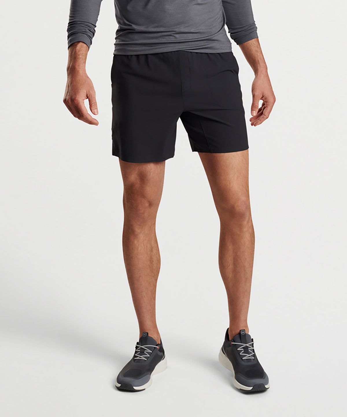 Peter Millar Swift Performance Short, Men's Big & Tall