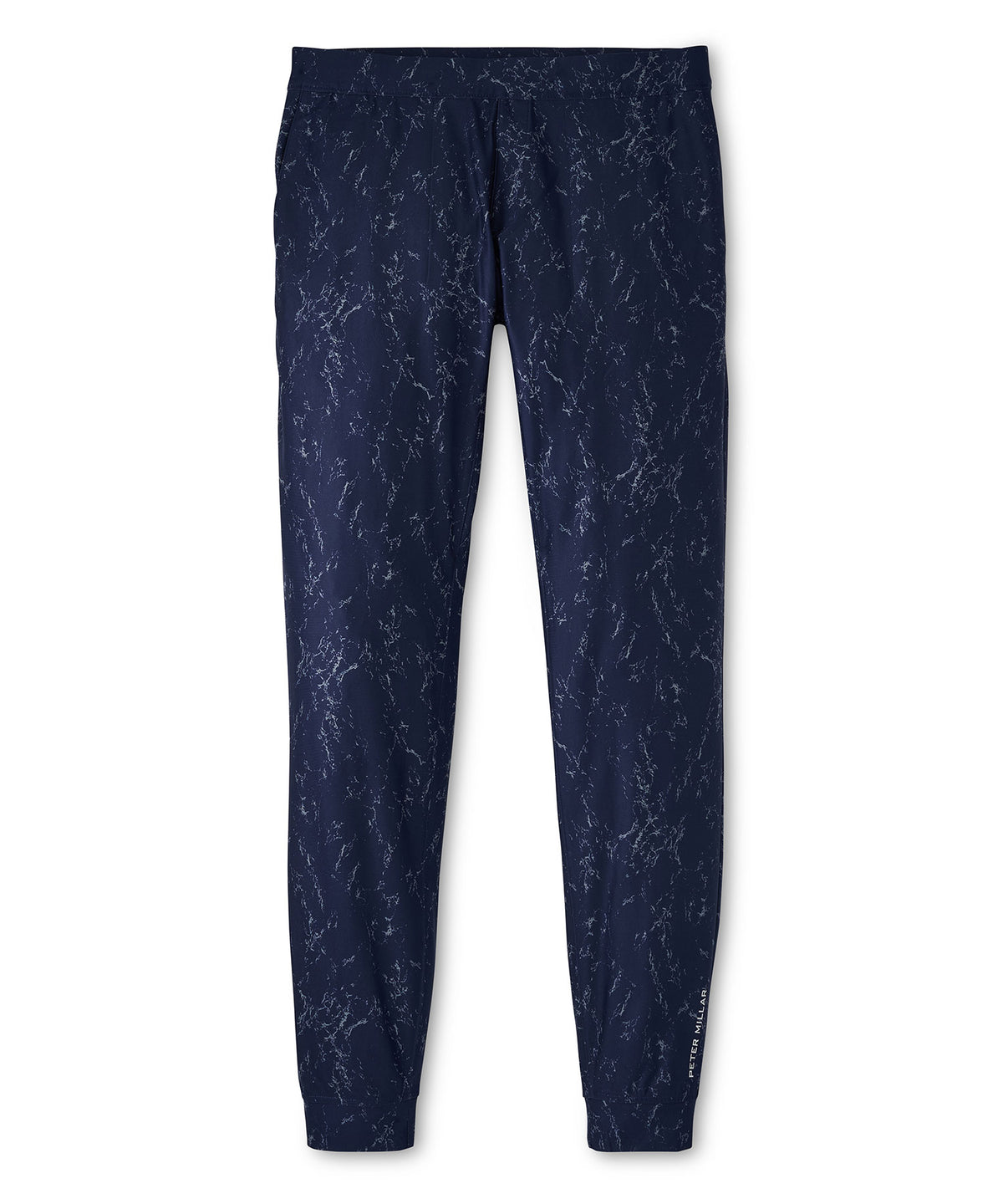 Peter Millar Printed Atlas Performance Pant, Men's Big & Tall