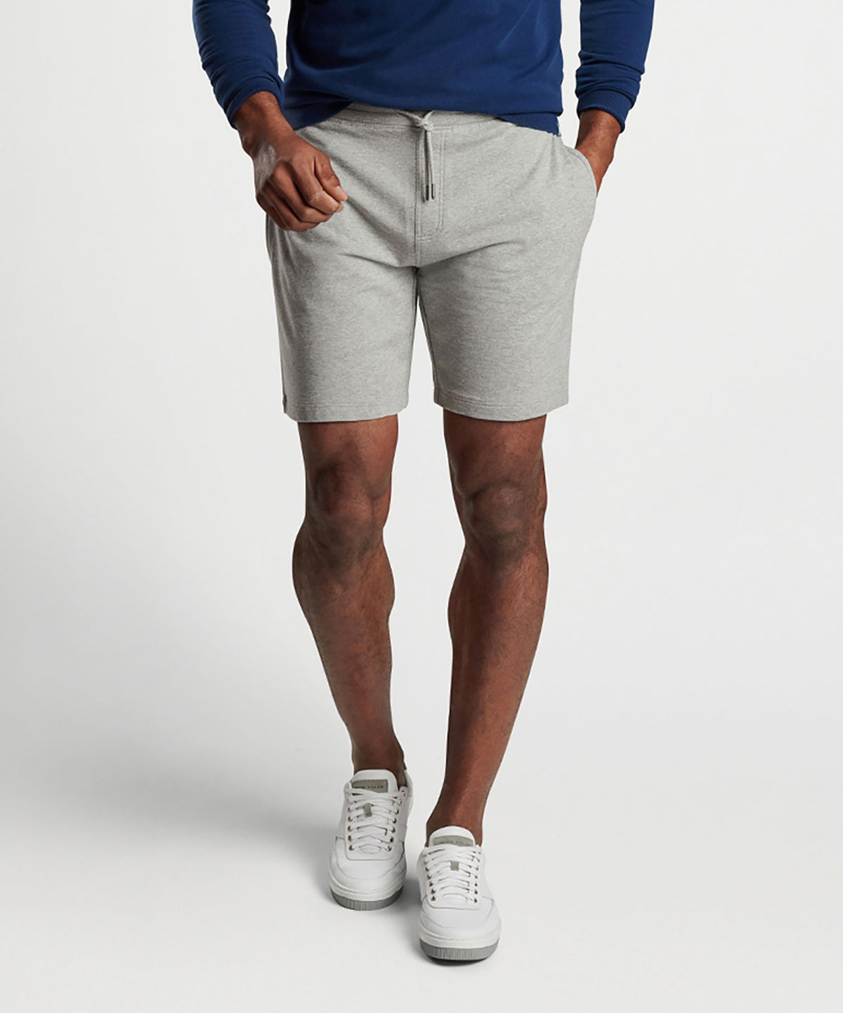 Peter Millar Lava Wash Short, Men's Big & Tall