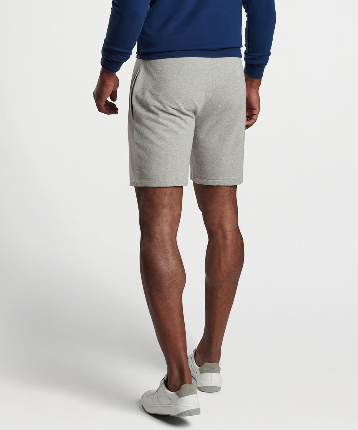 Peter Millar Lava Wash Short, Men's Big & Tall