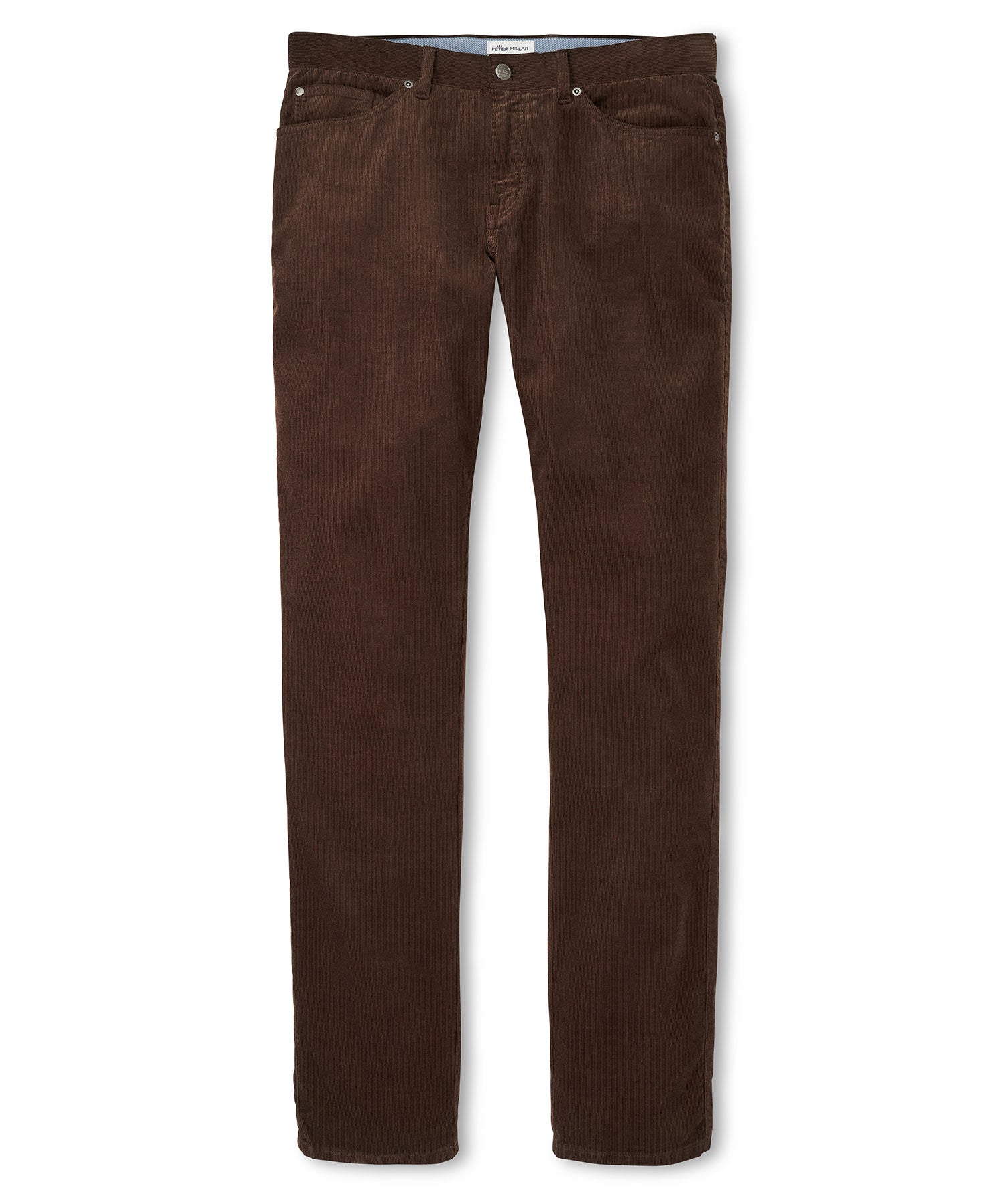 Peter Millar Corduroy 5-Pocket Pant, Men's Big & Tall