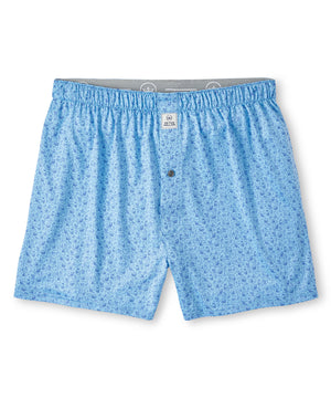 Peter Millar Double Transfused Performance Boxer