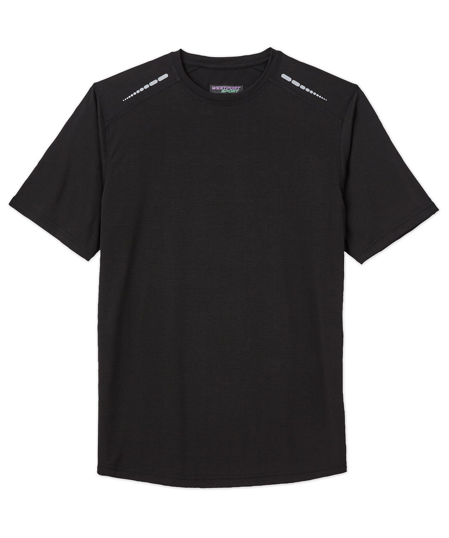 Westport Sport Action Tech T-Shirt, Men's Big & Tall