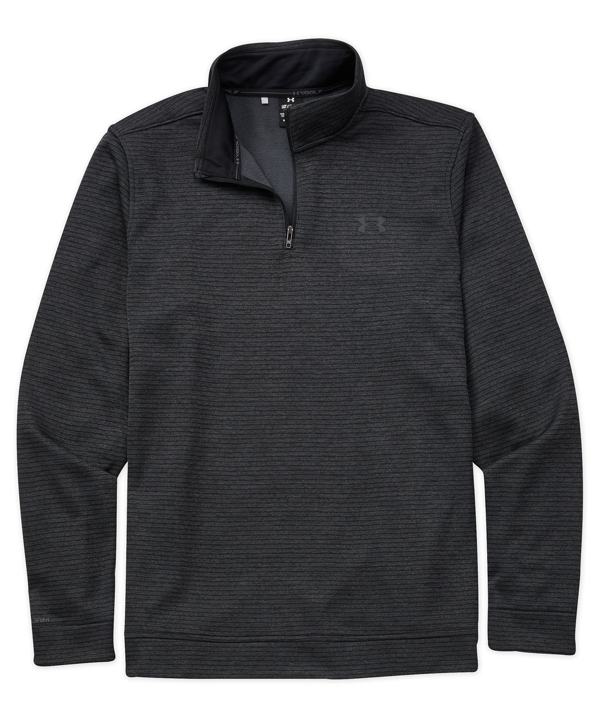 Under Armour Sweater Fleece 1/4 Zip, Men's Big & Tall