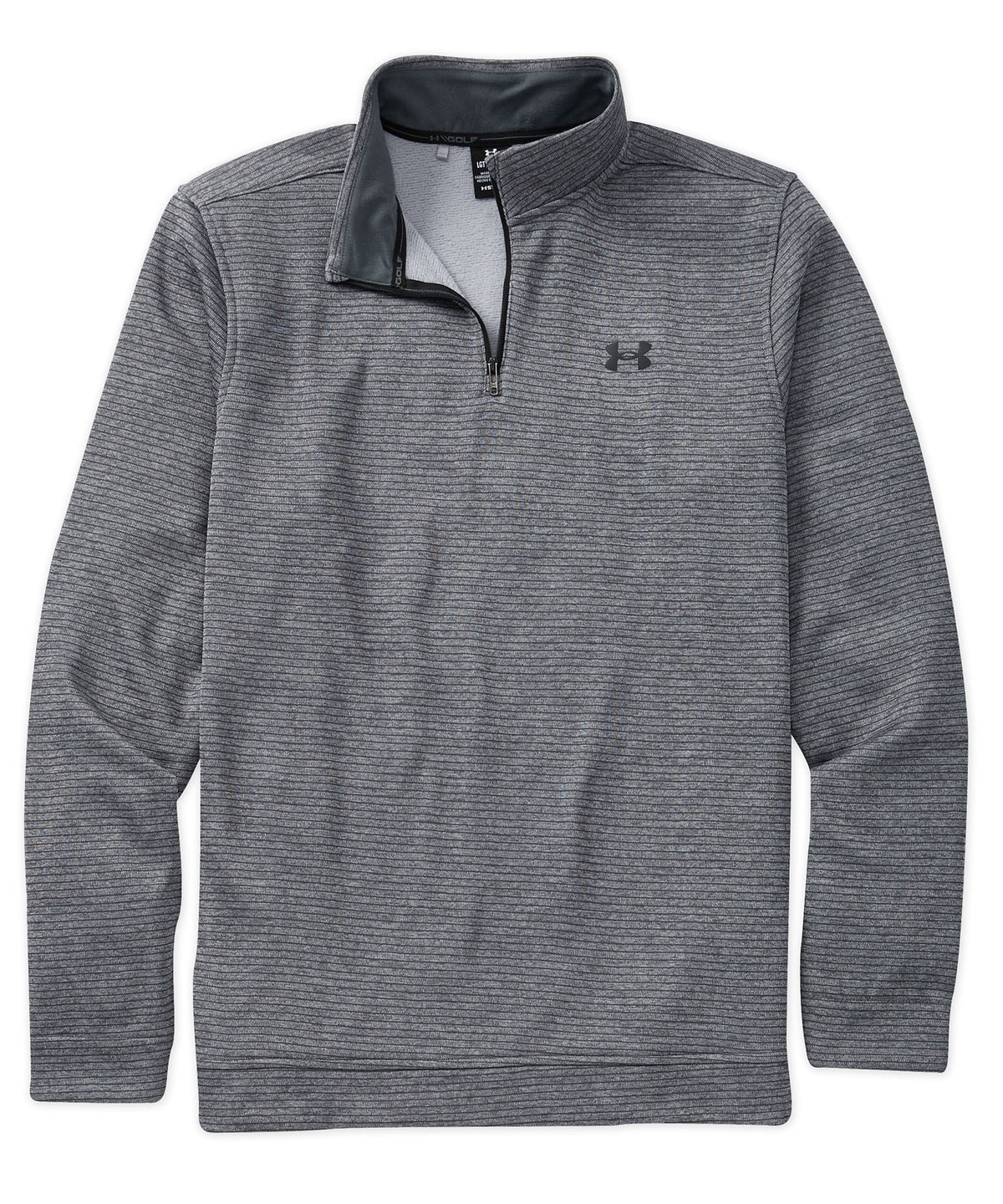 Under Armour Sweater Fleece 1/4 Zip, Men's Big & Tall