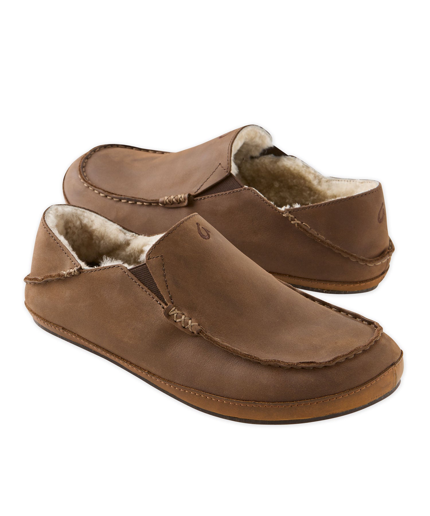 Olukai Moloa Slipper, Men's Big & Tall